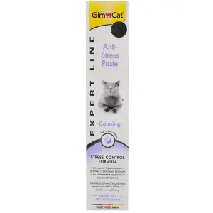 Паста для котів GimCat Expert Line Relax для котів 50 г