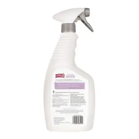 Спрей Nature's Miracle Lavender дезодоруючий 709 мл