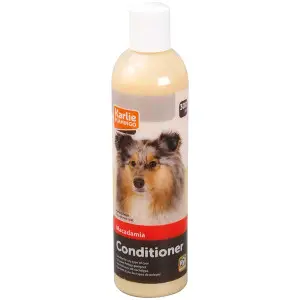 Flamingo Macadamia Conditioner ФЛАМІНГО кондиціонер з олією макадамії для собак та котів , 300 мл