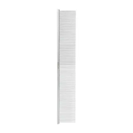 Гребінь для екстра об'єму, хромований, Artero Nature Collection, 23х3,3 см