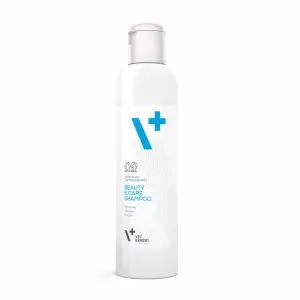Vet Expert Beauty & Care Shampoo Шампунь для котів і собак із сухою та чутливою шкірою, 250 мл
