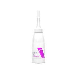 Vet Expert Ear Cleanser Спеціальний тонік для догляду за вухами котів і собак, 75 мл