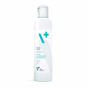 Vet Expert Hypoallergenic Shampoo Гіпоалергенний шампунь для котів і собак, 250 мл