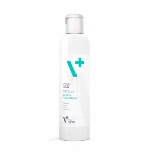 Vet Expert Puppy Shampoo Шампунь для кошенят і цуценят, 250 мл