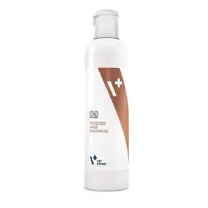 Vet Expert Twisted Hair Shampoo Шампунь для полегшення розчісування котів і собак, 250 мл
