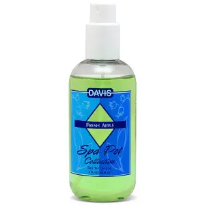 Davis «Fresh Apple» ДЕВІС «ФРЕШ ЕППЛ» духи для собак, спрей , 237 мл