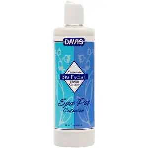 Davis Spa Facial ДЕВИС СПА ДОГЛЯД ЗА МОРДОЧКОЮ шампунь для собак і котів , 355 мл
