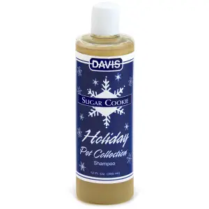 Davis Sugar Cookie Shampoo ДЕВІС ЦУКРОВЕ ПЕЧИВО шампунь для собак і котів, концентрат , 355 мл