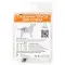 Гігіенічні труси для собак "Dog Extremе" №1 (А:26-38 см) (скотч-тер'єр, пекінес)