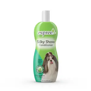 Кондиціонер Espree Silky Show Conditioner 24:1 виставковий шовковий для собак 591 мл (e00414)