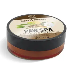 Крем для лап Reliq PAW SPA для собак та котів зволожуючий 70 мл (S70P-UNS)