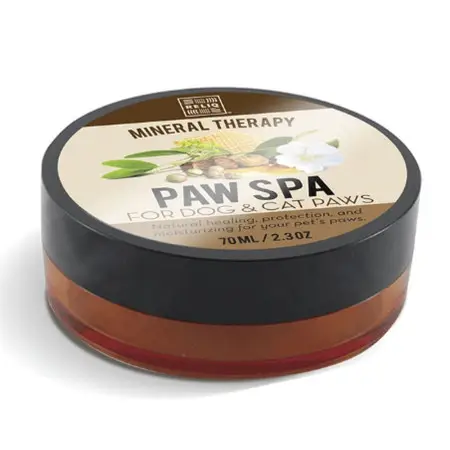 Крем для лап Reliq PAW SPA для собак и кошек увлажняющий 70 мл (S70P-UNS)