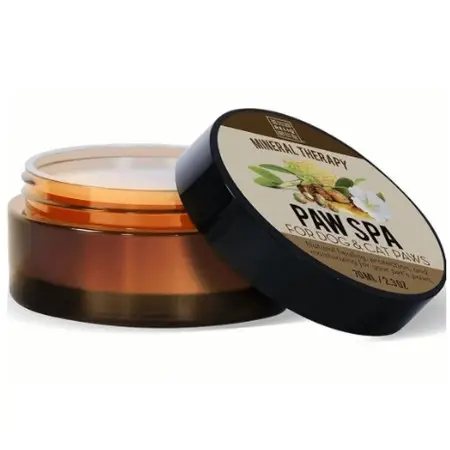 Крем для лап Reliq PAW SPA для собак и кошек увлажняющий 70 мл (S70P-UNS)