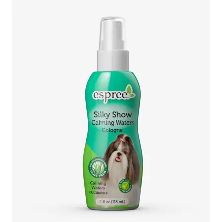 Одеколон Espree Silky Show Calming Waters Cologne для собак з ароматом тихої води 118 мл (e00333)
