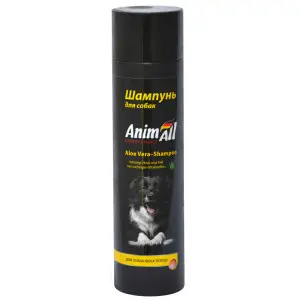 Шампунь AnimAll для собак з АлоеВера, 250 мл