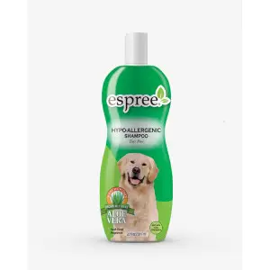 Шампунь Espree Coconut Hypo-Allergenic Cocount Shamp гіпоалергенний для собак 16:1 591 мл (e00410)