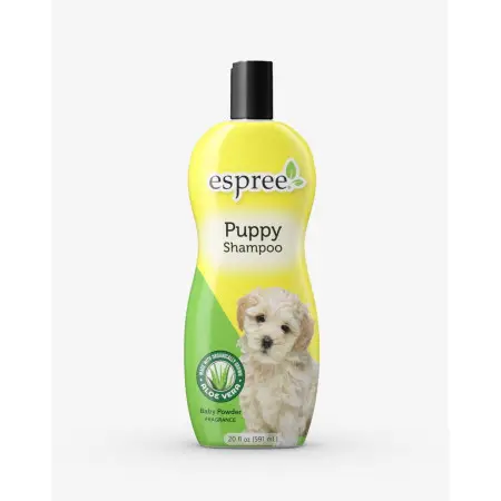 Шампунь Espree Puppy&Kitten Shampoо для цуценят та кошенят 16:1 591мл (e00378)