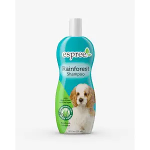 Шампунь Espree Rainforest Shampoo тропічний ліс для собак 16:1 591мл (e00389)