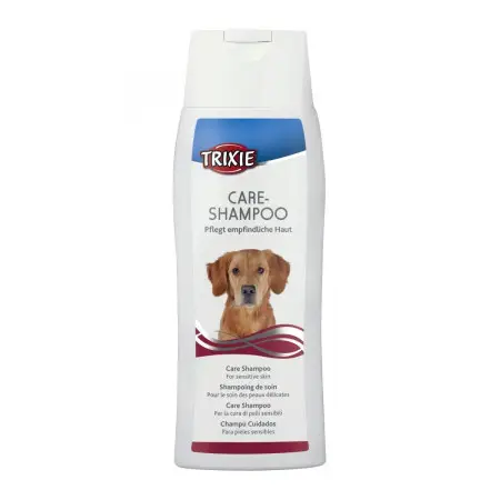 Шампунь Trixie Skin Care для собак, для чутливої шкіри, 250 мл