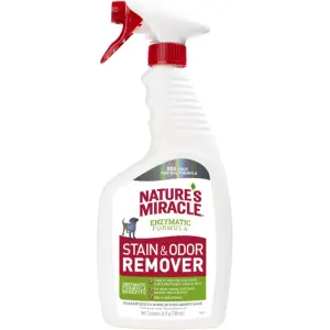 Спрей 8in1 NM Dog Stain&Odor Remover Spray для собак, для усунення плям та запахів, 709 мл