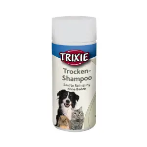Шампунь Trixie сухий для шерсті, 100 г